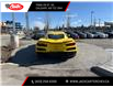 2025 Chevrolet Corvette Z06 (Stk: S5603193) in Calgary - Image 4 of 24