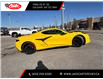 2025 Chevrolet Corvette Z06 (Stk: S5603193) in Calgary - Image 6 of 24