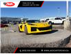 2025 Chevrolet Corvette Z06 (Stk: S5603193) in Calgary - Image 7 of 24