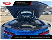 2025 Chevrolet Corvette Stingray (Stk: S5109651) in Calgary - Image 20 of 21