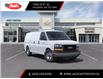 2025 GMC Savana 2500 Work Van (Stk: S1158238) in Calgary - Image 1 of 24