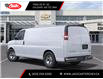 2025 GMC Savana 2500 Work Van (Stk: S1158238) in Calgary - Image 3 of 24