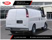 2025 GMC Savana 2500 Work Van (Stk: S1158238) in Calgary - Image 4 of 24