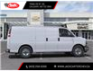2025 GMC Savana 2500 Work Van (Stk: S1158238) in Calgary - Image 5 of 24