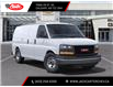 2025 GMC Savana 2500 Work Van (Stk: S1158238) in Calgary - Image 7 of 24
