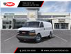2025 GMC Savana 2500 Work Van (Stk: S1158238) in Calgary - Image 8 of 24