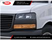 2025 GMC Savana 2500 Work Van (Stk: S1158238) in Calgary - Image 10 of 24