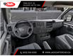 2025 GMC Savana 2500 Work Van (Stk: S1158238) in Calgary - Image 15 of 24
