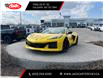 2025 Chevrolet Corvette Z06 (Stk: S5604512) in Calgary - Image 1 of 21