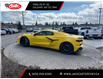 2025 Chevrolet Corvette Z06 (Stk: S5604512) in Calgary - Image 2 of 21