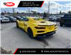 2025 Chevrolet Corvette Z06 (Stk: S5604512) in Calgary - Image 3 of 21