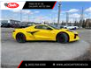 2025 Chevrolet Corvette Z06 (Stk: S5604512) in Calgary - Image 6 of 21