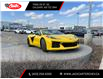 2025 Chevrolet Corvette Z06 (Stk: S5604512) in Calgary - Image 7 of 21