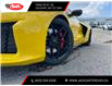 2025 Chevrolet Corvette Z06 (Stk: S5604512) in Calgary - Image 9 of 21