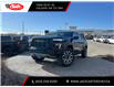 2025 GMC Canyon AT4 (Stk: S1139399) in Calgary - Image 1 of 21