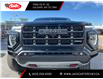 2025 GMC Canyon AT4 (Stk: S1139399) in Calgary - Image 8 of 21
