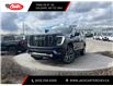 2025 GMC Yukon XL Denali Ultimate (Stk: SR177686) in Calgary - Image 1 of 22