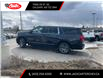 2025 GMC Yukon XL Denali Ultimate (Stk: SR177686) in Calgary - Image 2 of 22