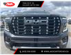 2025 GMC Yukon XL Denali Ultimate (Stk: SR177686) in Calgary - Image 8 of 22