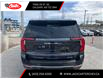 2025 GMC Yukon XL Denali Ultimate (Stk: SR177686) in Calgary - Image 4 of 22
