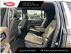 2025 GMC Yukon XL Denali Ultimate (Stk: SR177686) in Calgary - Image 20 of 22