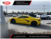 2025 Chevrolet Corvette Stingray (Stk: S5110607) in Calgary - Image 2 of 20