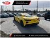 2025 Chevrolet Corvette Stingray (Stk: S5110607) in Calgary - Image 3 of 20