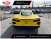 2025 Chevrolet Corvette Stingray (Stk: S5110607) in Calgary - Image 4 of 20