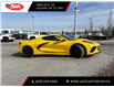2025 Chevrolet Corvette Stingray (Stk: S5110607) in Calgary - Image 6 of 20