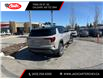 2025 GMC Terrain Elevation (Stk: SL312419) in Calgary - Image 5 of 21