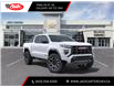 2025 GMC Canyon AT4 (Stk: S1176742) in Calgary - Image 1 of 24