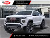 2025 GMC Canyon AT4 (Stk: S1176742) in Calgary - Image 6 of 24