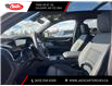 2025 GMC Acadia Denali (Stk: SJ205252) in Calgary - Image 11 of 23