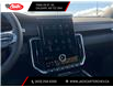2025 GMC Acadia Denali (Stk: SJ205252) in Calgary - Image 16 of 23