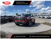 2025 GMC Terrain Elevation (Stk: SL313694) in Calgary - Image 1 of 21