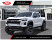 2025 Chevrolet Colorado ZR2 (Stk: S1185859) in Calgary - Image 6 of 24