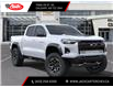 2025 Chevrolet Colorado ZR2 (Stk: S1185859) in Calgary - Image 7 of 24