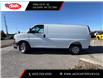 2025 GMC Savana 2500 Work Van (Stk: S1172762) in Calgary - Image 2 of 18
