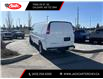 2025 GMC Savana 2500 Work Van (Stk: S1172762) in Calgary - Image 3 of 18