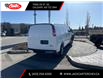 2025 GMC Savana 2500 Work Van (Stk: S1172762) in Calgary - Image 5 of 18