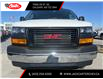 2025 GMC Savana 2500 Work Van (Stk: S1172762) in Calgary - Image 8 of 18