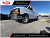 2025 GMC Savana 2500 Work Van (Stk: S1172762) in Calgary - Image 9 of 18