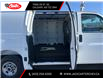 2025 GMC Savana 2500 Work Van (Stk: S1172762) in Calgary - Image 17 of 18