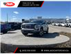 2025 GMC Terrain Elevation (Stk: SL314114) in Calgary - Image 1 of 21