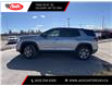 2025 GMC Terrain Elevation (Stk: SL314114) in Calgary - Image 2 of 21