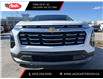 2025 Chevrolet Equinox LT (Stk: SL314979) in Calgary - Image 8 of 20