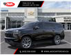 2025 Chevrolet Tahoe RST (Stk: SR274702) in Calgary - Image 2 of 24