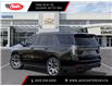 2025 Chevrolet Tahoe RST (Stk: SR274702) in Calgary - Image 3 of 24