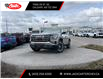2025 GMC Terrain Elevation (Stk: SL316375) in Calgary - Image 1 of 22