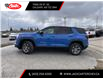 2025 GMC Terrain Elevation (Stk: SL314282) in Calgary - Image 2 of 21